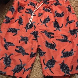 Forever 21 bundle swim trucks